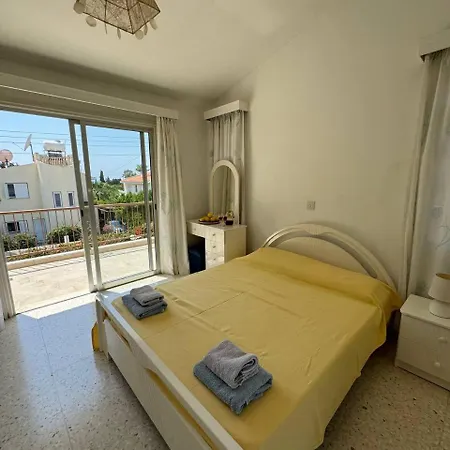 Villa Koralia Peyia Exterior photo