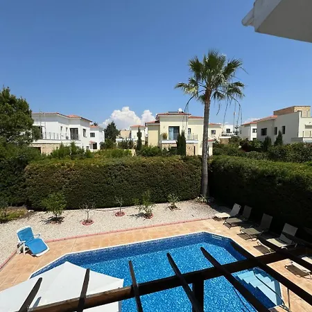 Villa Koralia Peyia Exterior photo