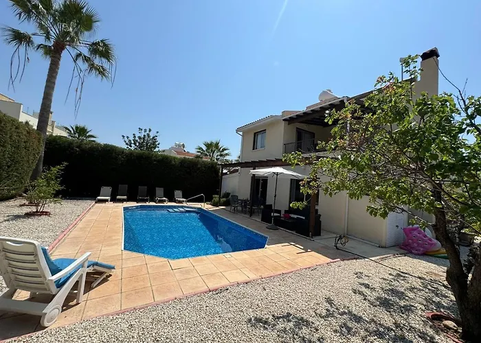 Villa Koralia