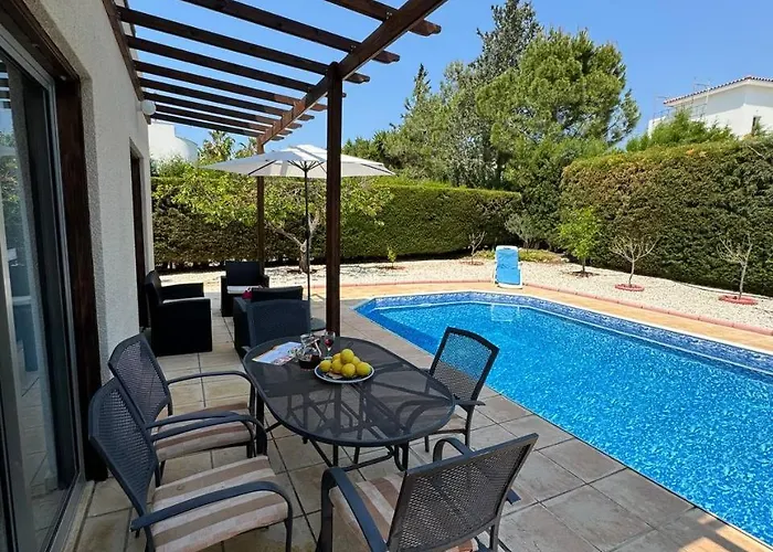 Villa Koralia